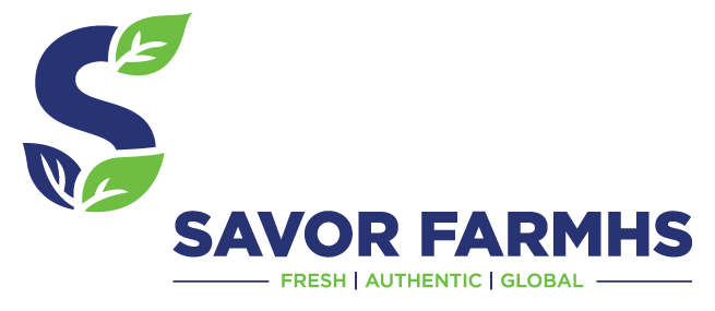 Savor Farmhs